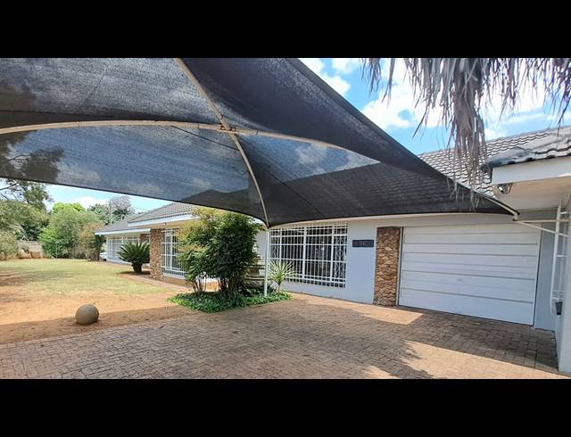 3 BEDROOM HOUSE TO LET IN RISIVILLE